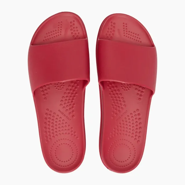 O bag O Slippers Granatina claquette femme 41/42