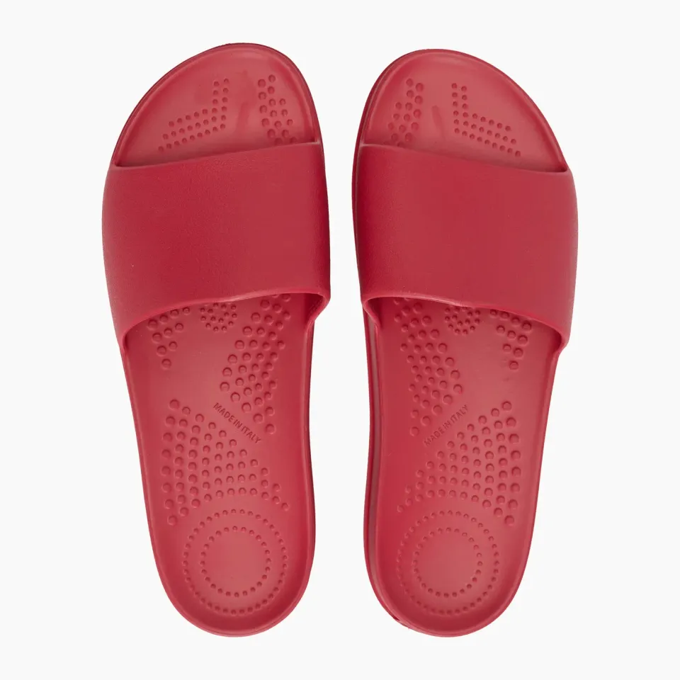 O bag O Slippers Granatina claquette femme 41/42