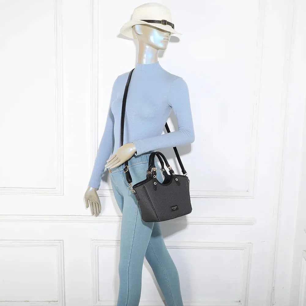 Gallantry Paris Minimal Riviera petit sac beige rose