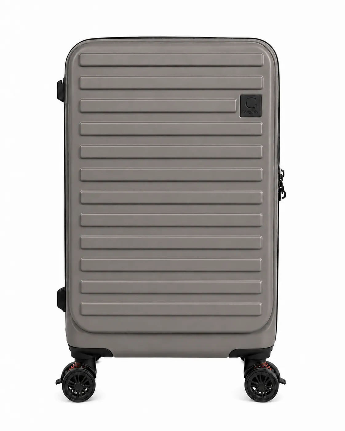Gallantry Paris La Malle Small Valise rigide 58L ABS