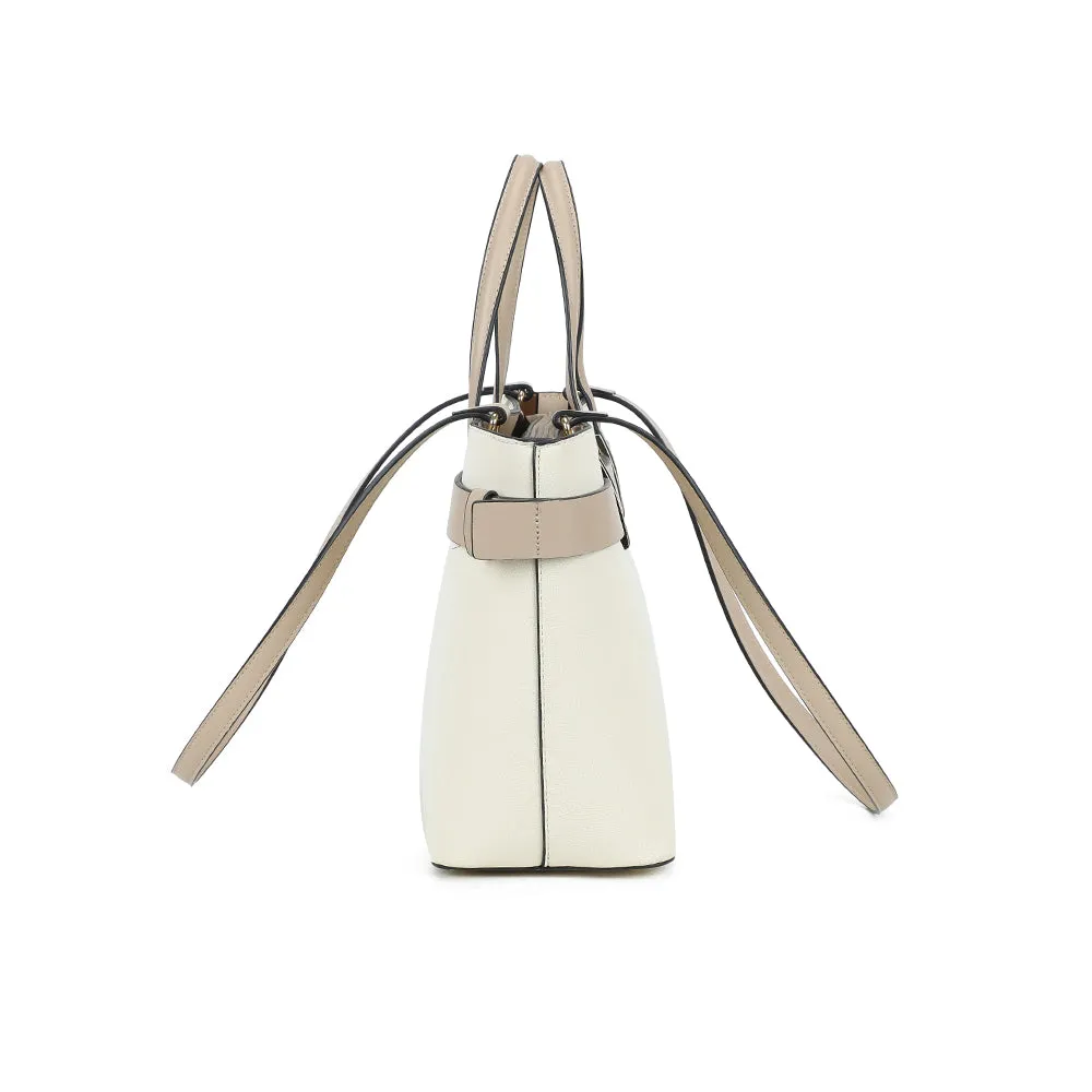 Gallantry Paris Aria sac à main lanières 30 cm