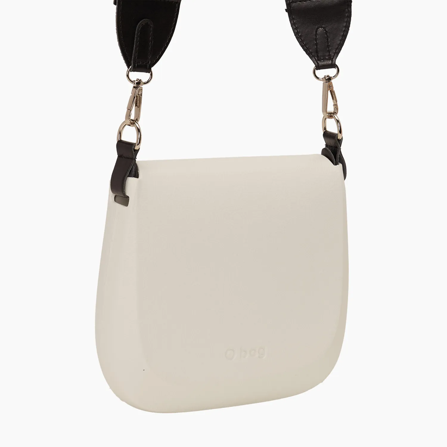 O Bag Chase sac flèche lait bandoulière réglable tissu
