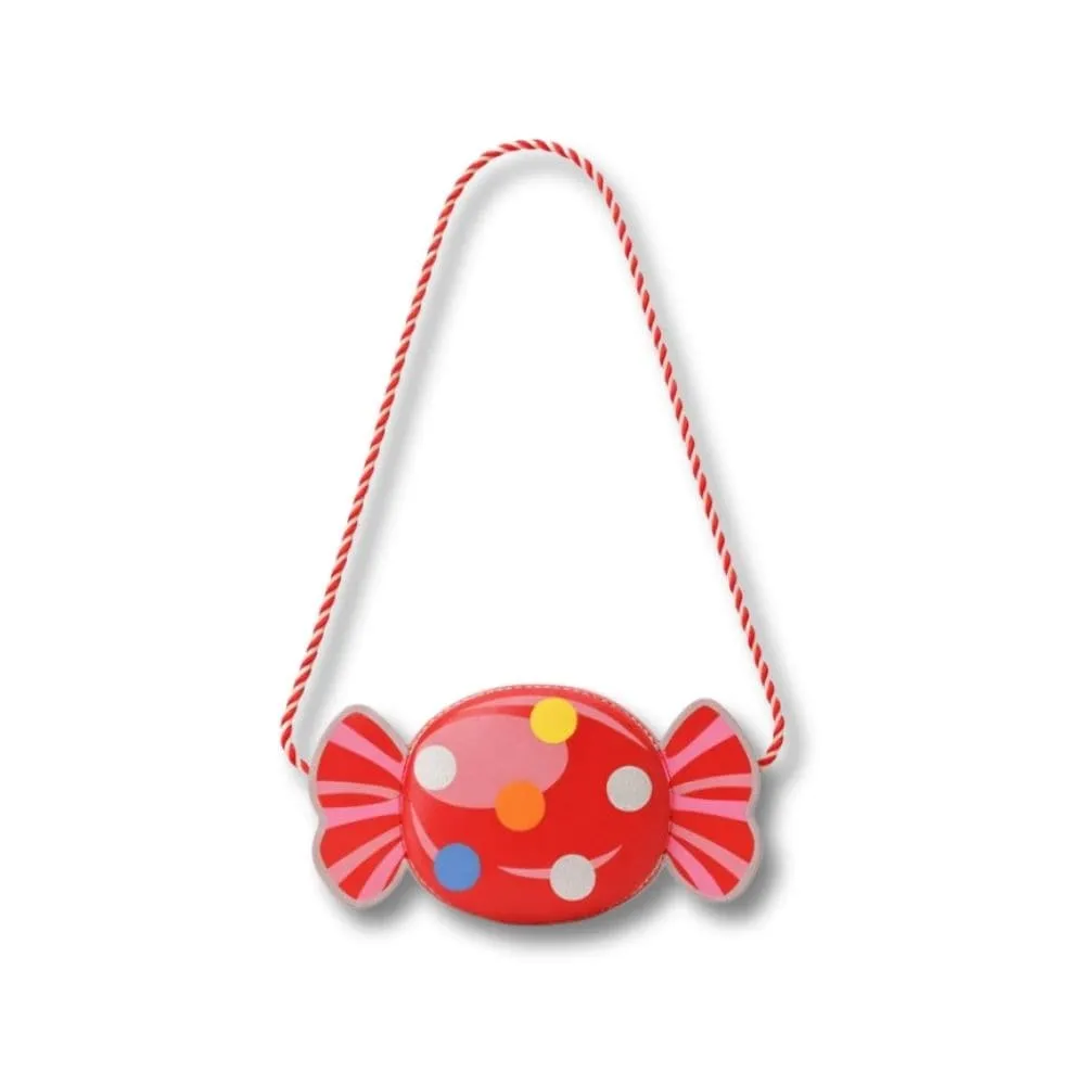 Maison Sacoches Yuki mini sac enfant 2-4 ans zip ludique
