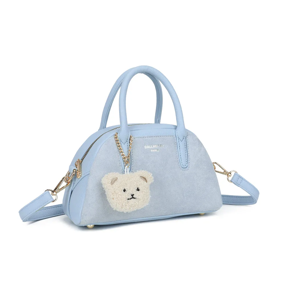 Gallantry Paris Le Mistral petit sac à main noir