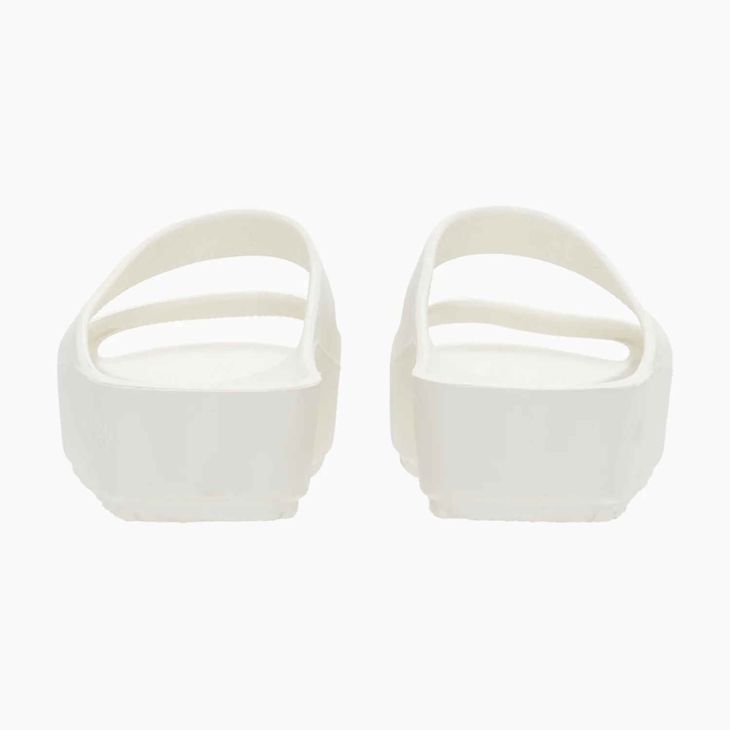 O bag O Shoes High sandales latte 41/42 semelle haute