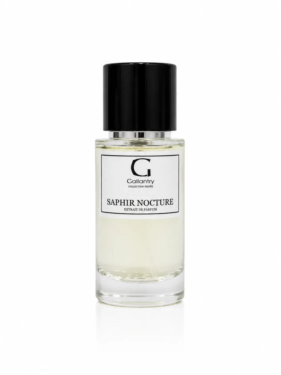 Gallantry Saphir Nocture parfum 50 ml soir