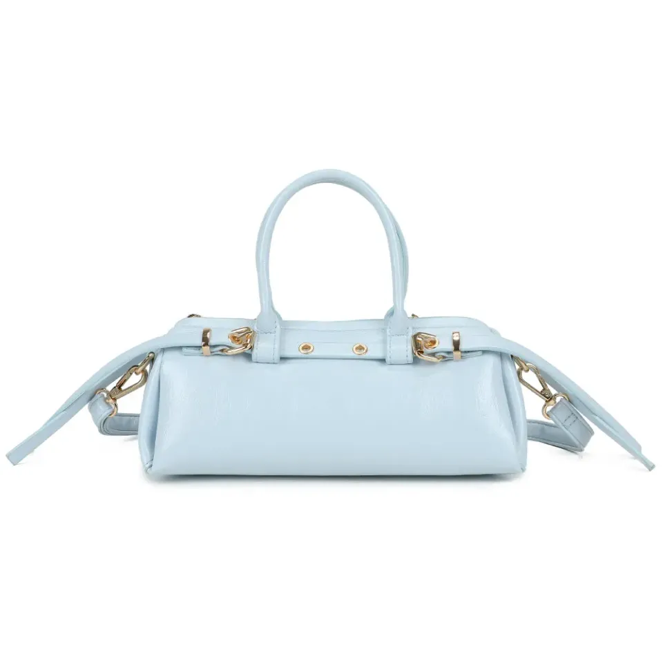Gallantry Paris Maia sac a main verni
