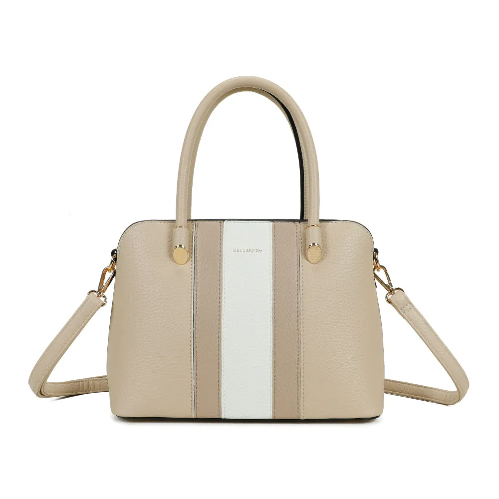 Gallantry Paris Linéa KJ-62051 sac à main zippé bandoulière