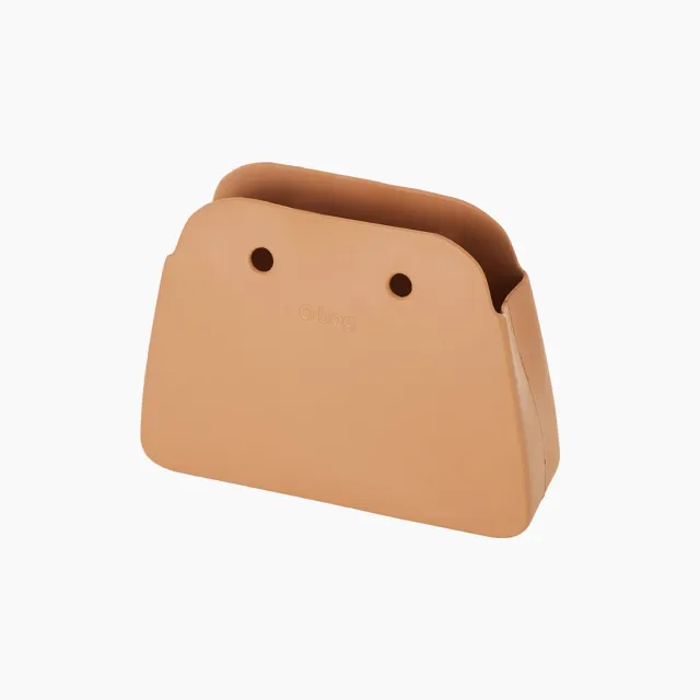 O bag reverse coque biscuit imperméable