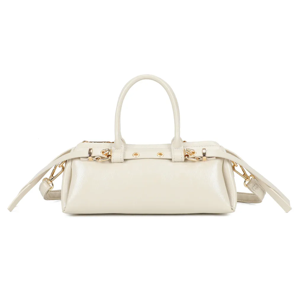 Gallantry Paris Maia sac a main verni