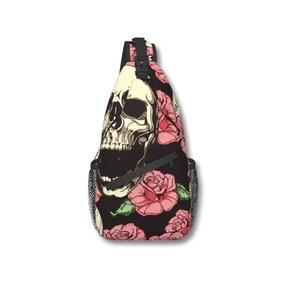 Maison Sacoches Sol Sac Bandoulière Femme tissu 39 cm