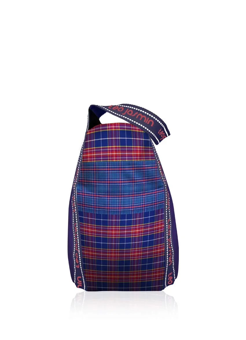 Téo Jasmin Teo Becool Passion grand cabas polyester