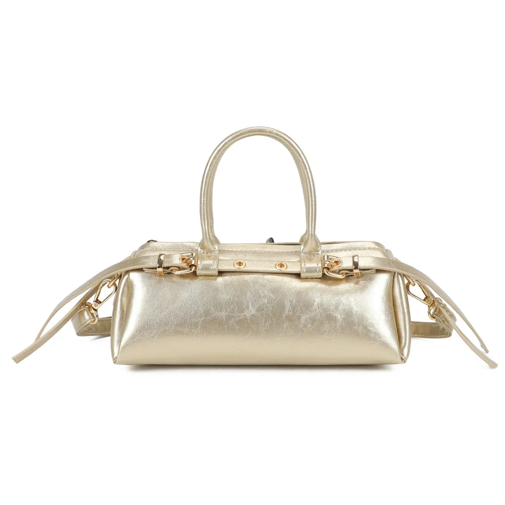 Gallantry Paris Maia sac a main verni