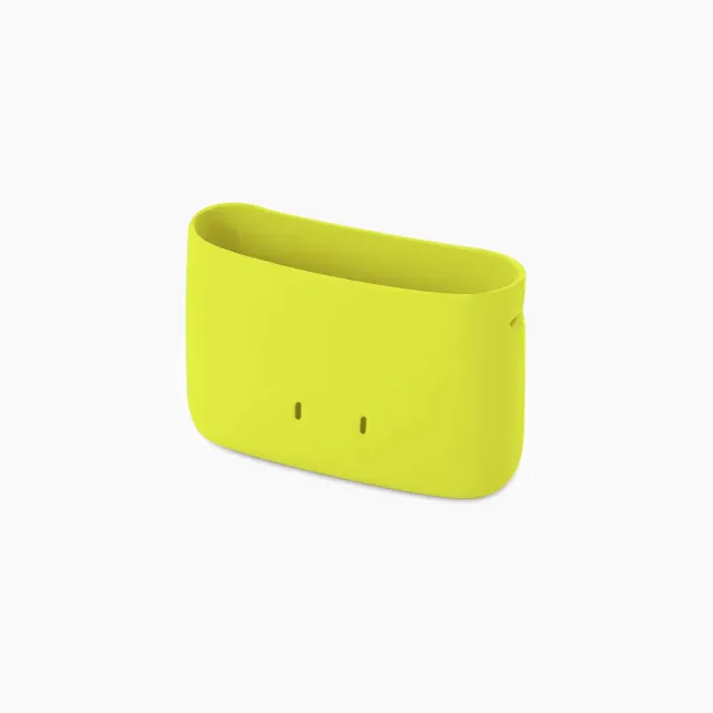 O bag O Pocket coque sac lime EVA légère
