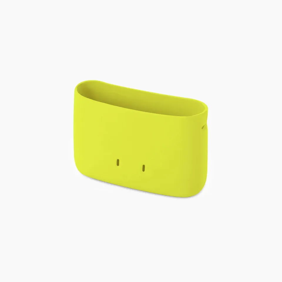O bag O Pocket coque sac lime EVA légère