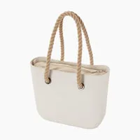O bag Mini sac coque anse longue pochette zippée