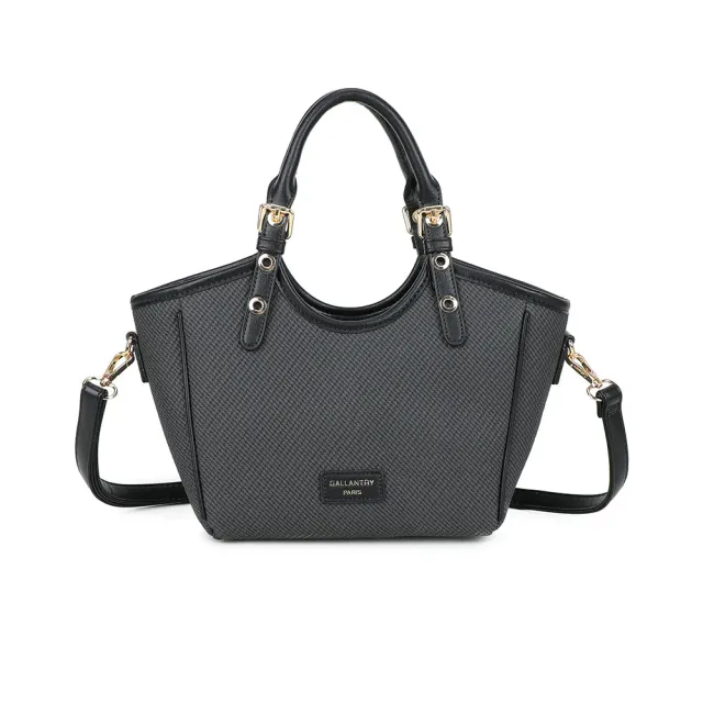 Gallantry Paris Minimal Riviera petit sac beige rose