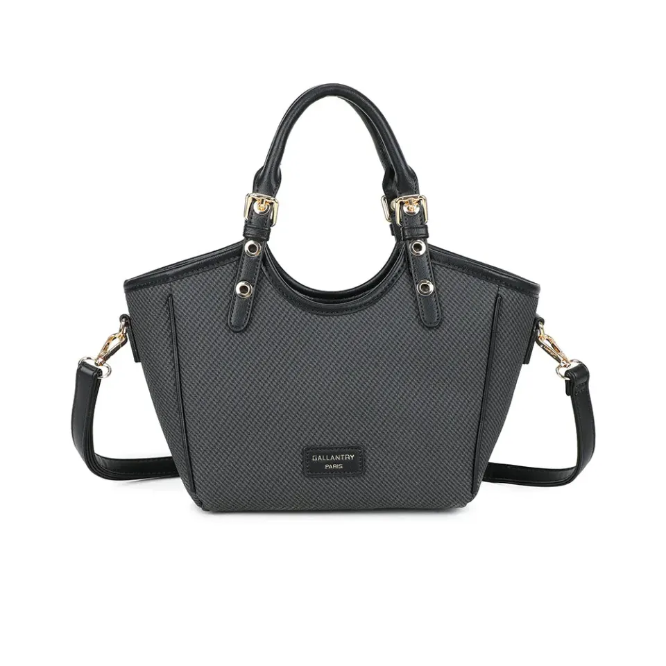 Gallantry Paris Minimal Riviera petit sac beige rose