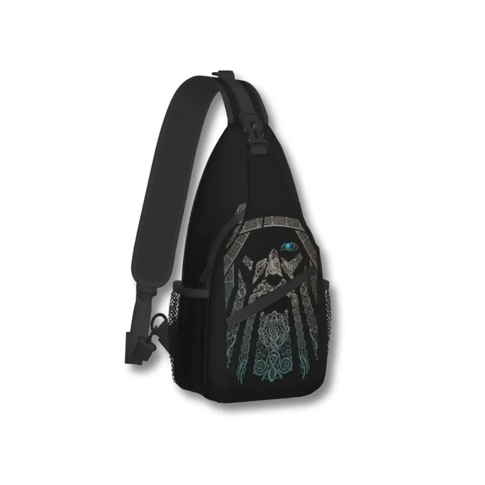 Maison Sacoches Crew sac à dos homme urbain