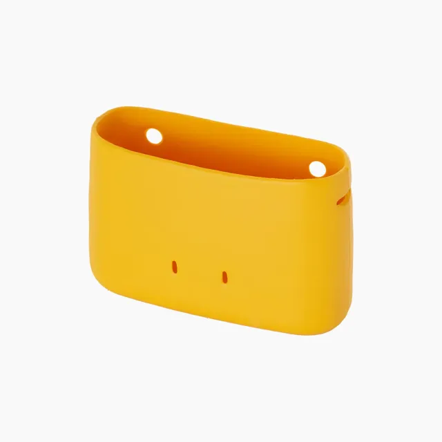 O bag O Pocket coque cédrat thermoplastique