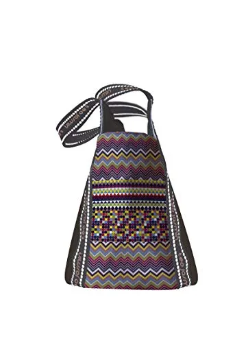Téo Jasmin Teo Apache petit cabas 35 cm