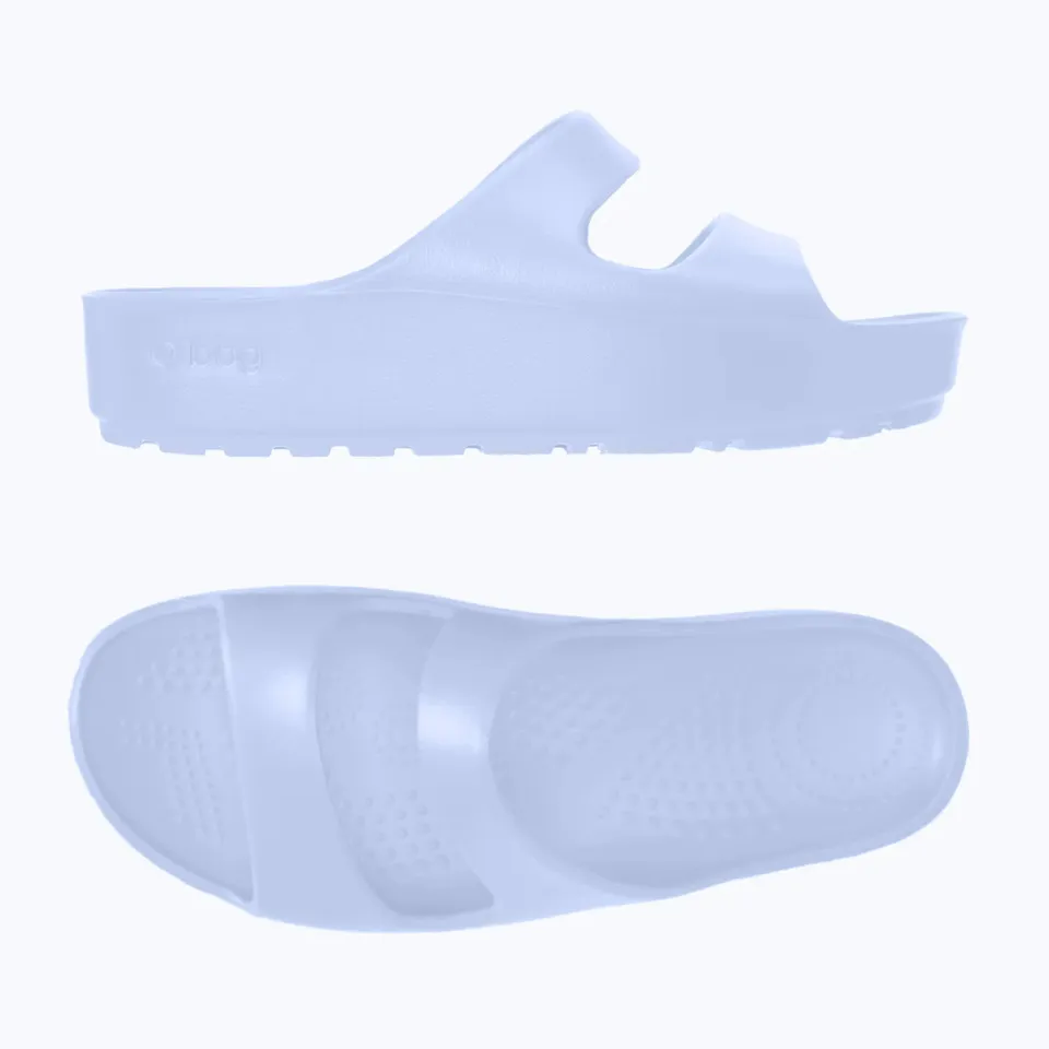O Bag O Shoes High Skyway sandales 41/42 semelle haute
