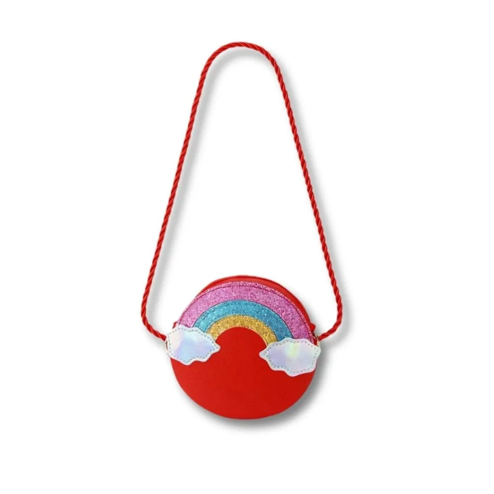 Maison Sacoches Yuki mini sac enfant 2-4 ans zip ludique