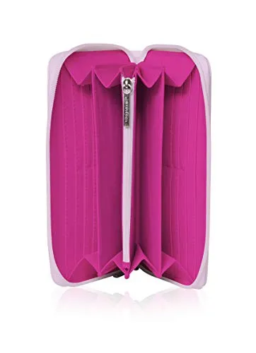 Téo Jasmin Jasmine Compagnon portefeuille Rasta 20 cm