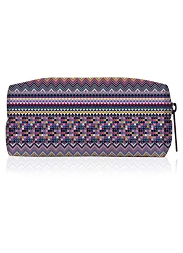 Téo Jasmin Teo Apache Passion trousse rectangulaire polyester