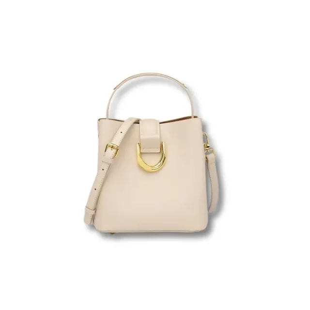 Maison Sacoches Romane sac fourre-tout cuir véritable compact