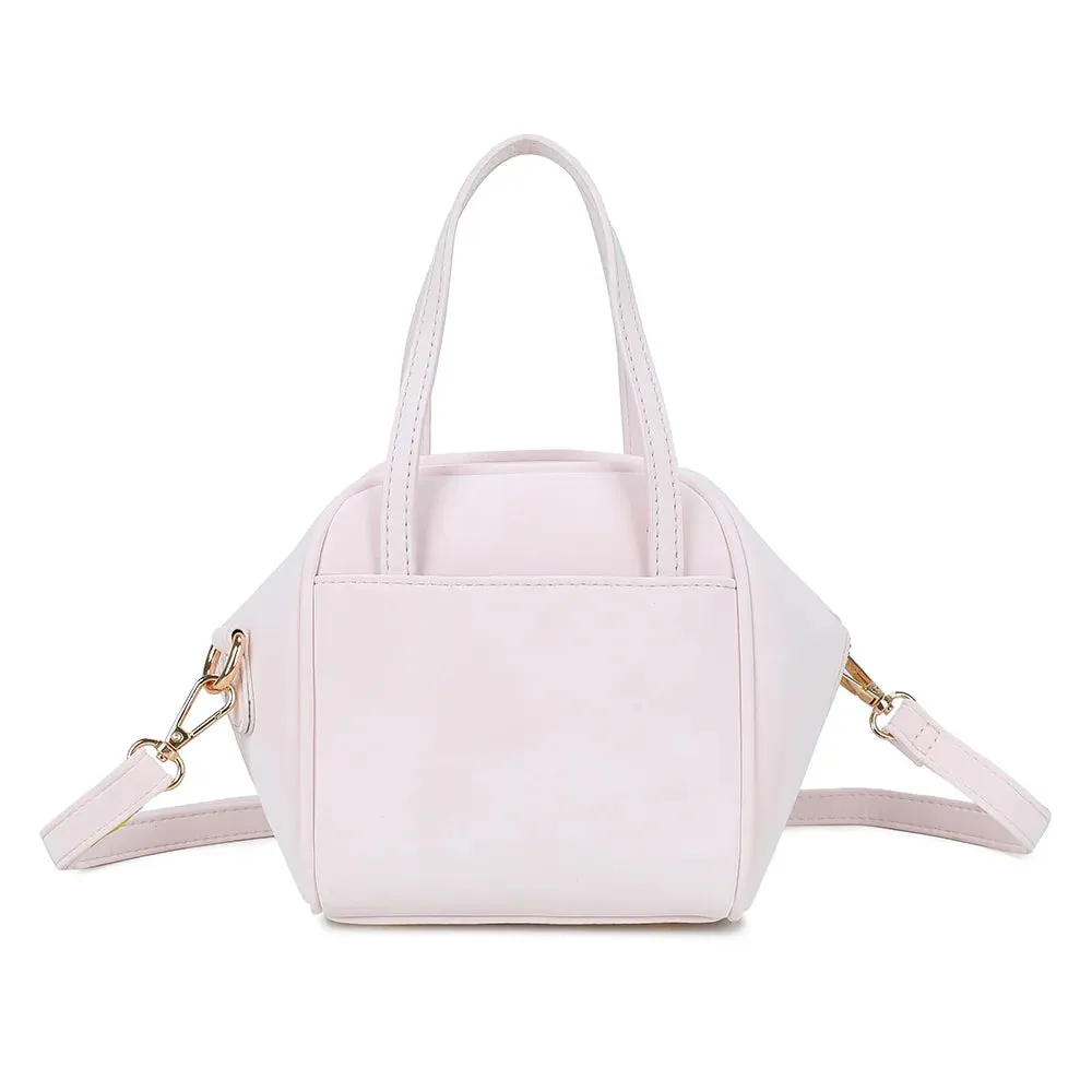 Gallantry Paris La Féerie mini sac rose étoile