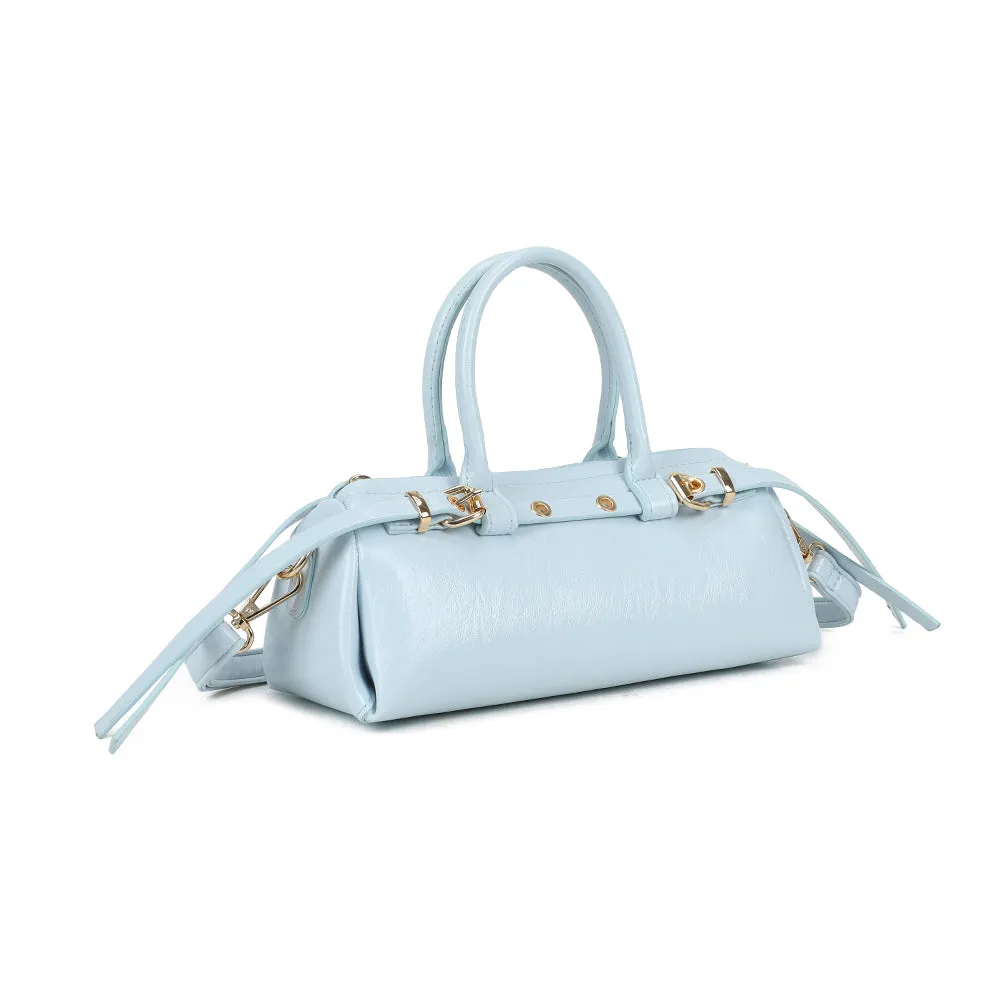Gallantry Paris Maia sac a main verni