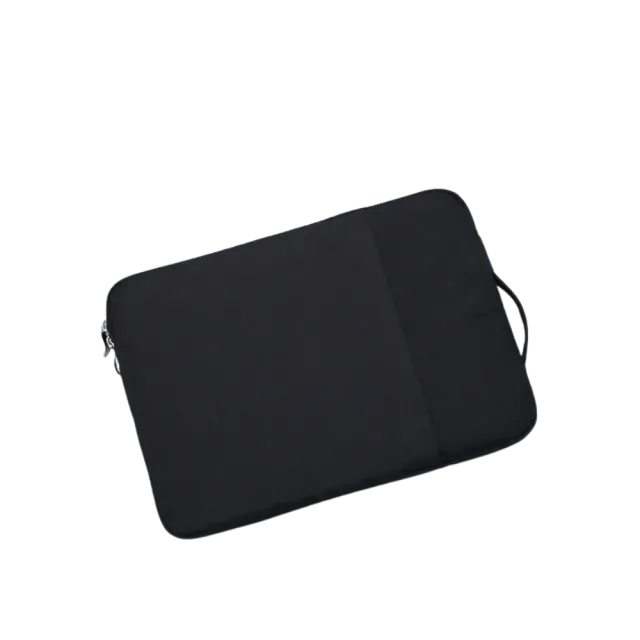 Mon Sacoche Sleevy Pochette Ordinateur Noir 13 pouces