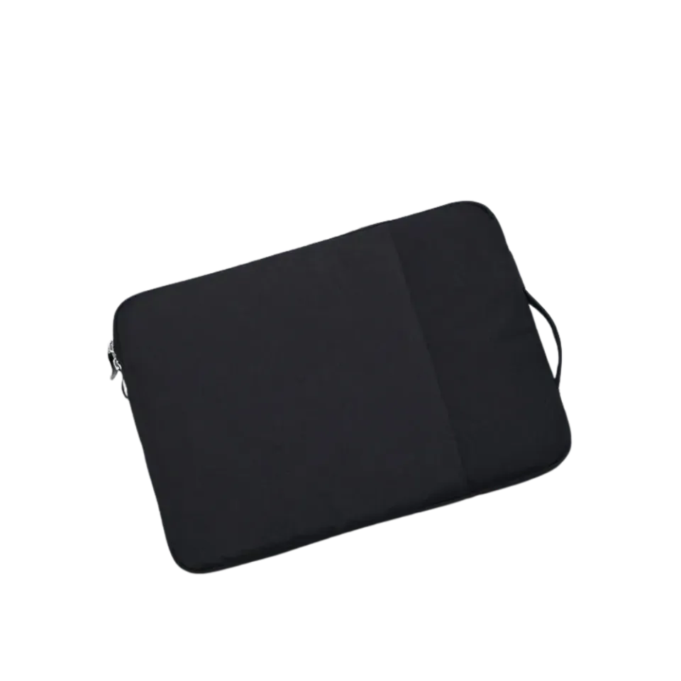 Mon Sacoche Sleevy Pochette Ordinateur Noir 13 pouces