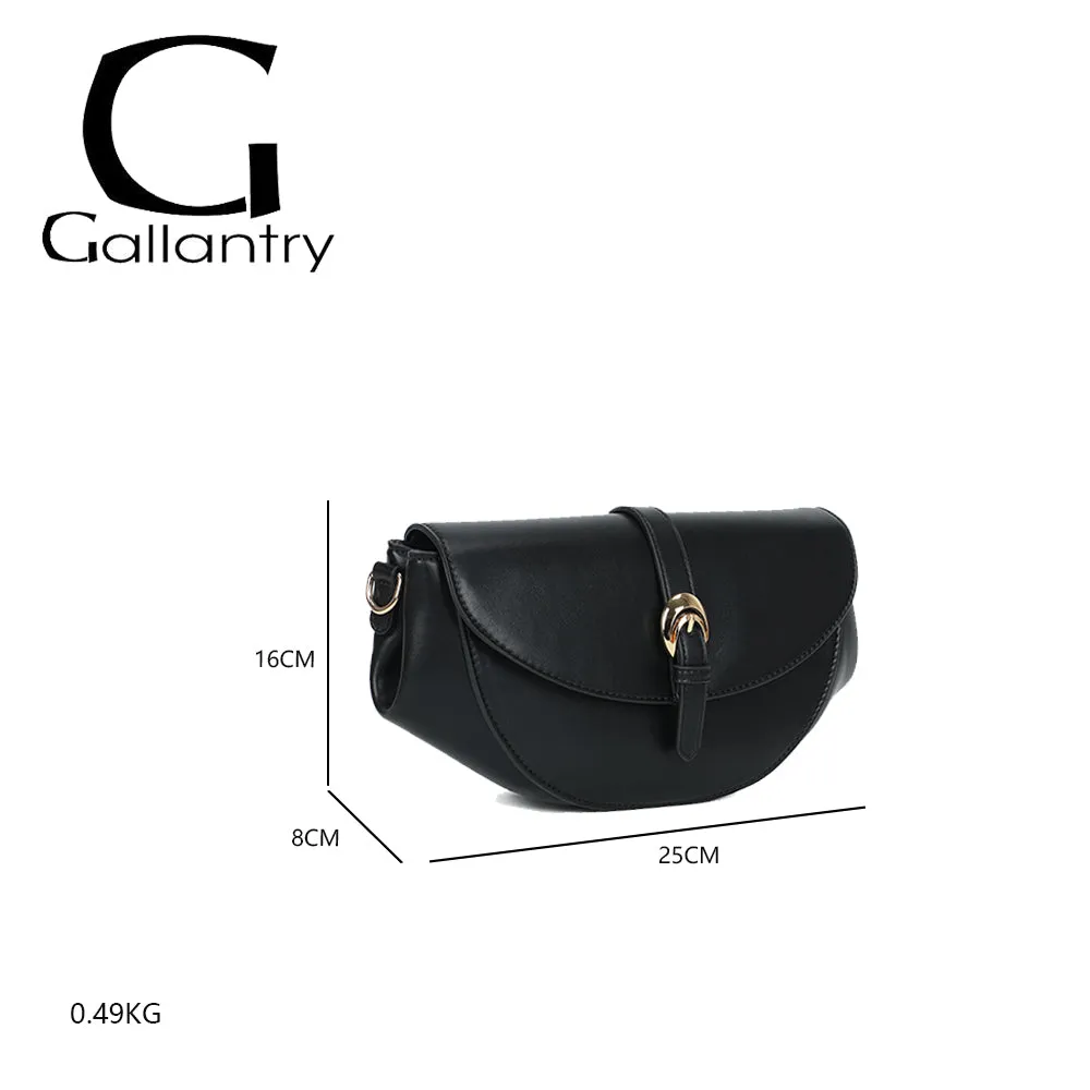 Gallantry Paris Le Merlot sac à main bordeaux