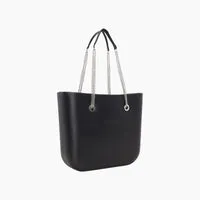 O bag Classique sac complet chaîne canvas
