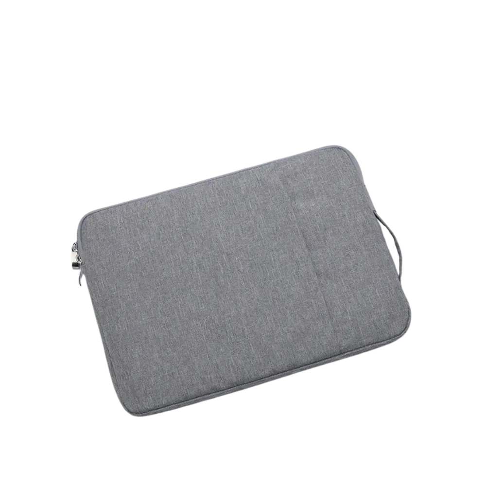 Mon Sacoche Sleevy Pochette Ordinateur Noir 13 pouces