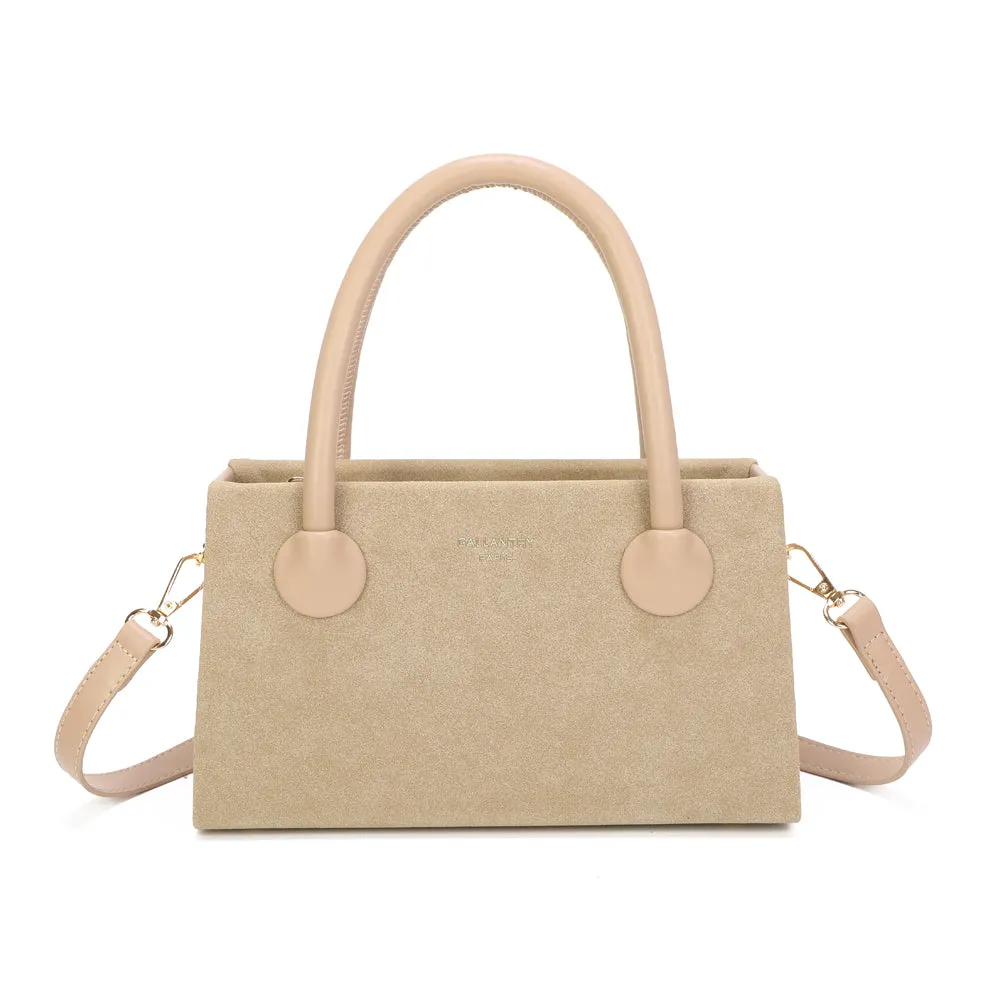 Gallantry Paris Liora sac à main noir léger