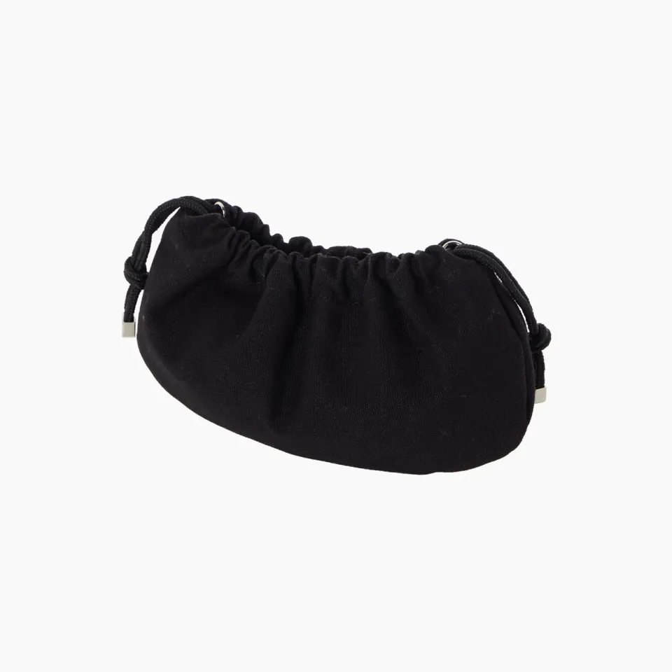O bag oblò sac intérieur toile cordon lavable