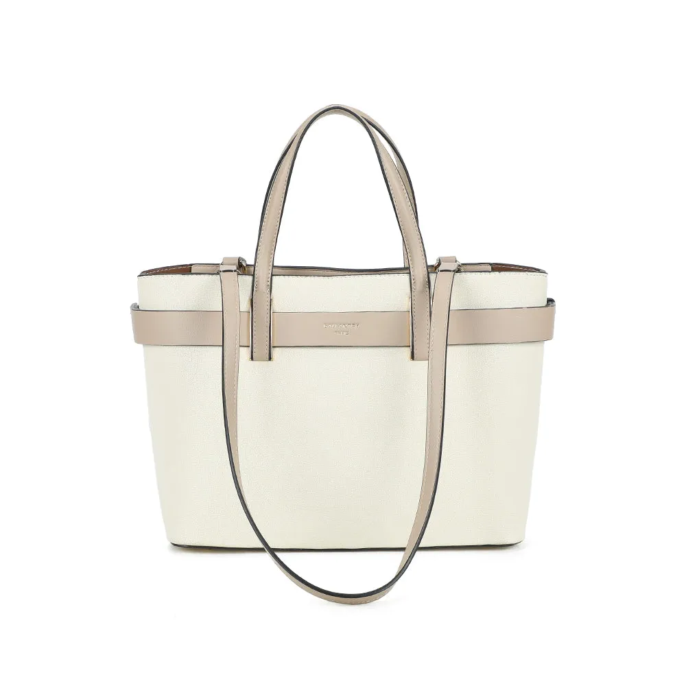 Gallantry Paris Aria sac à main lanières 30 cm