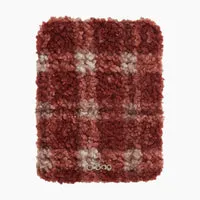 O bag O Pocket rabat tartan