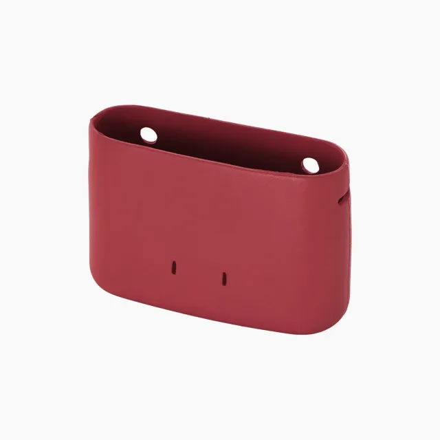 O bag O pocket coque tomate compound imperméable