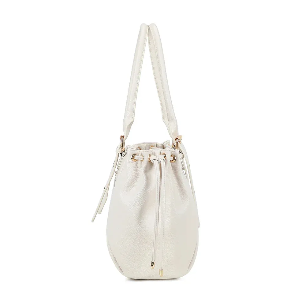 Gallantry Paris Montclair Elegance cabas graine