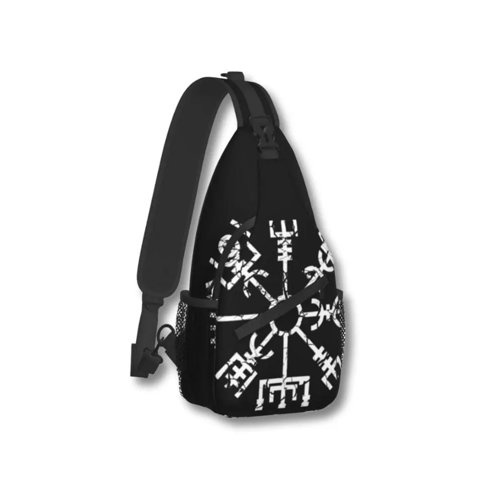 Maison Sacoches Crew sac à dos homme urbain