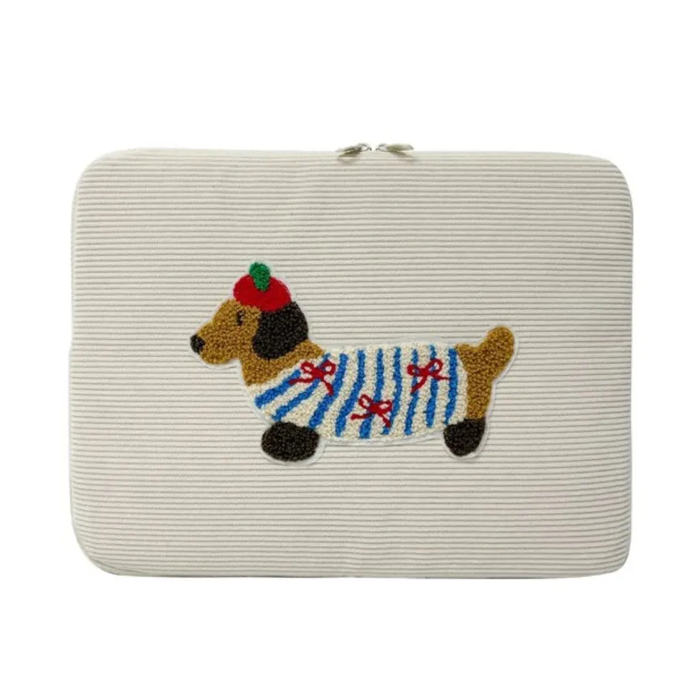 Mon Sacoche housse ordinateur portable motif légère