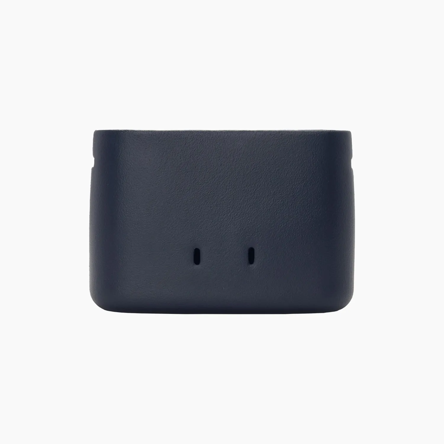 O bag O pocket coque sac bleu navy EVA