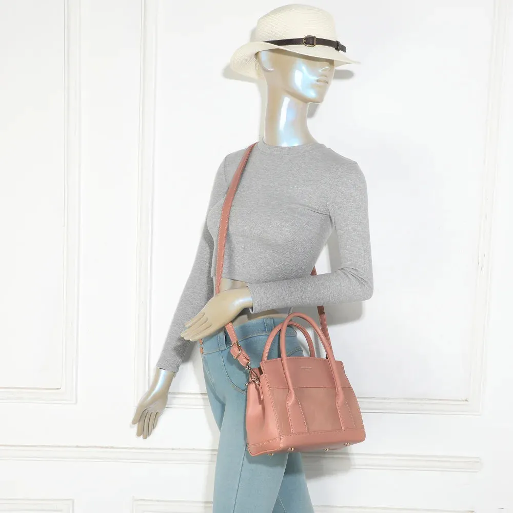 Gallantry Paris Olyssia sac a main velours