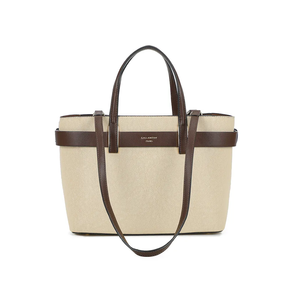 Gallantry Paris Aria sac à main lanières 30 cm